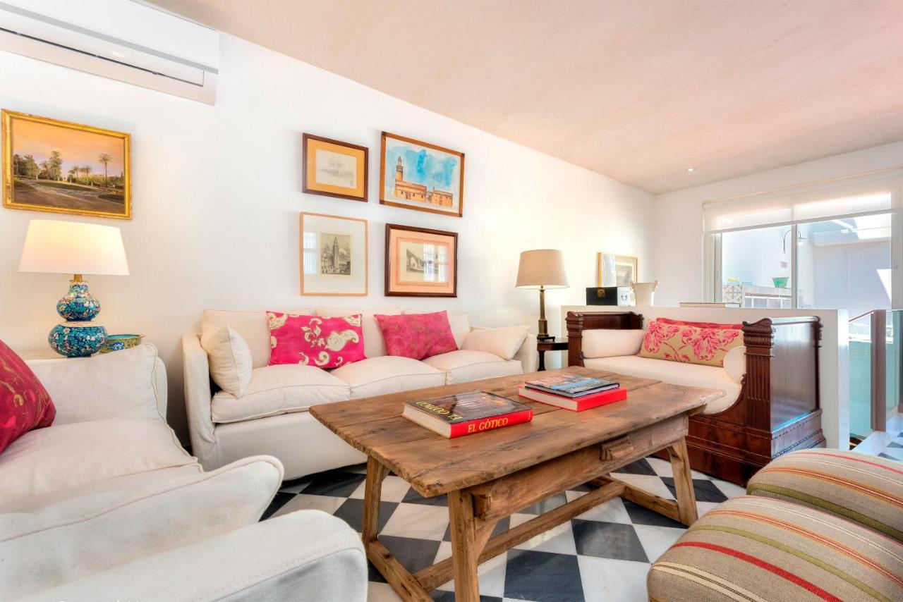 Genteel Casa Alcazar Holiday home *