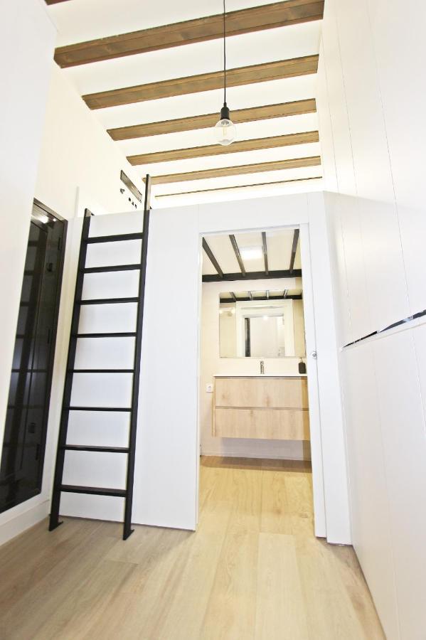 Apartment Esse Trajano Seville