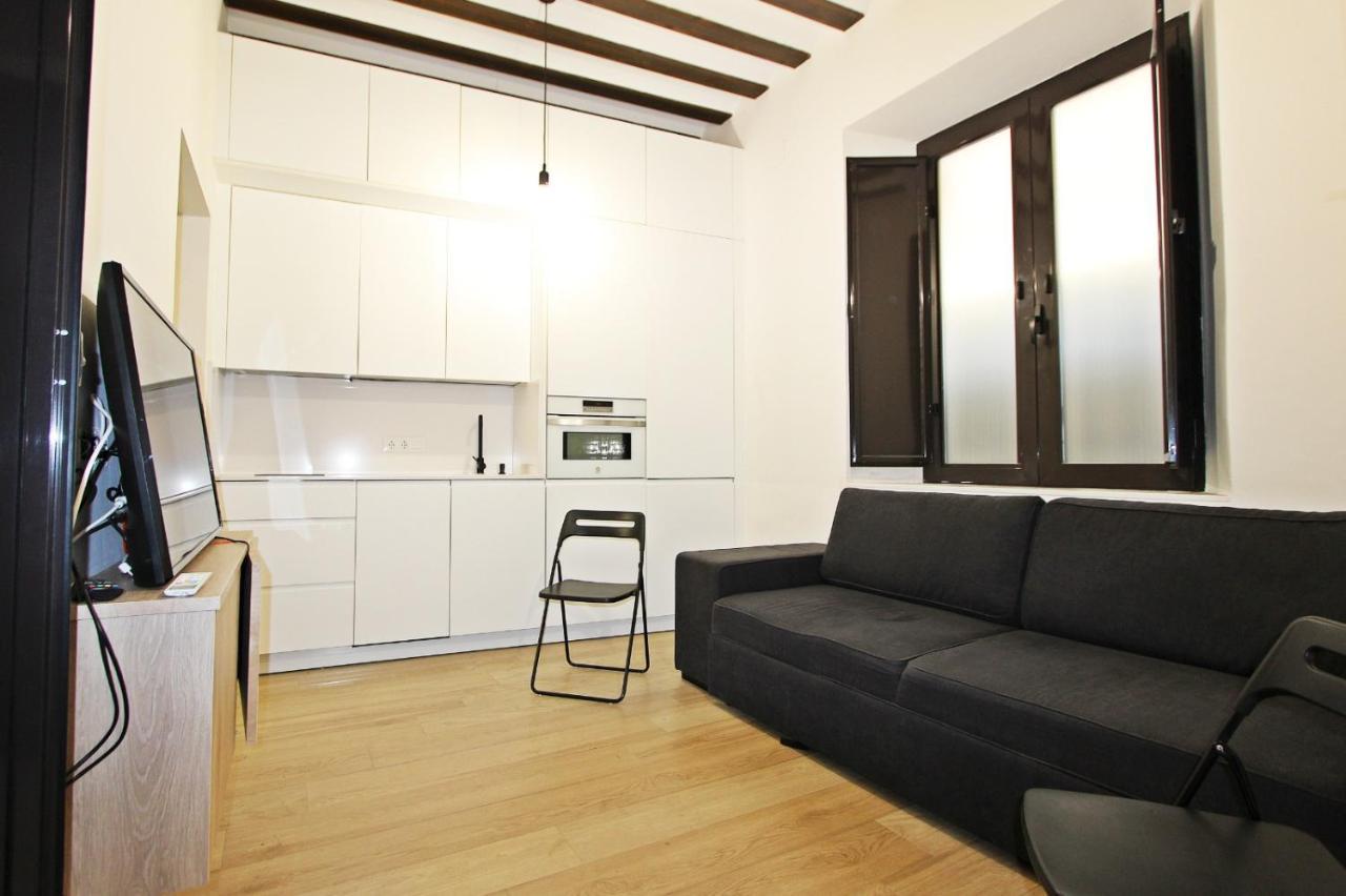 Apartment Esse Trajano