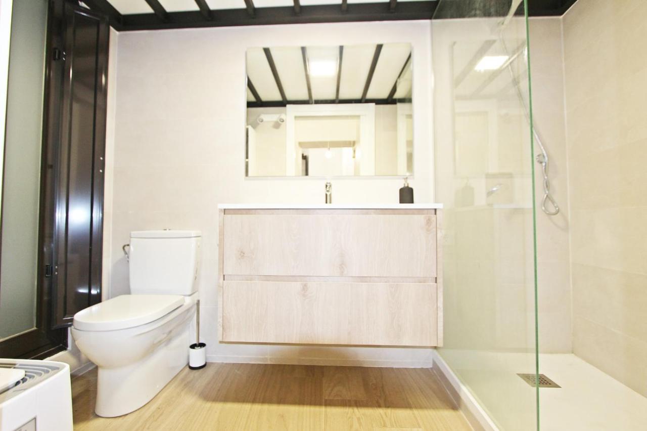 Apartment Esse Trajano Seville
