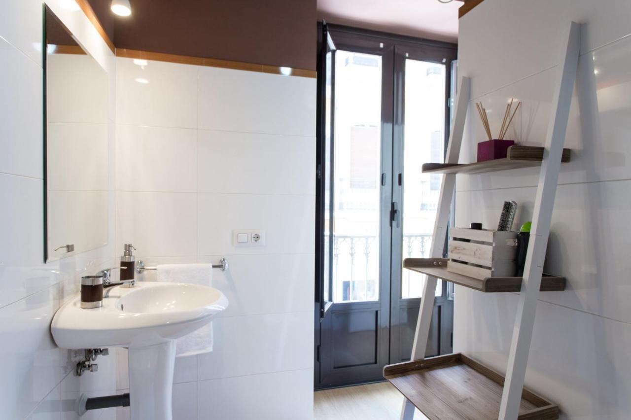 Apartment Esse Trajano