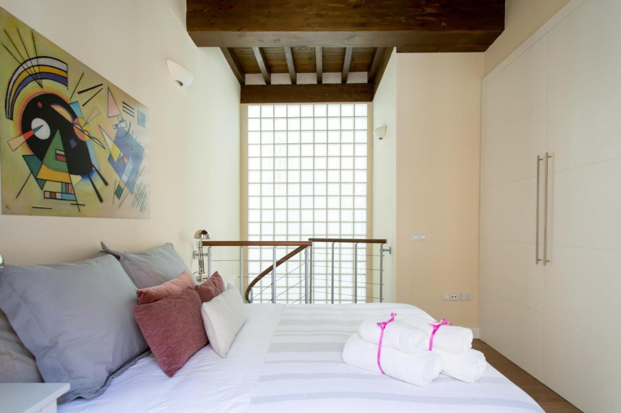 Apartment Esse Trajano Seville