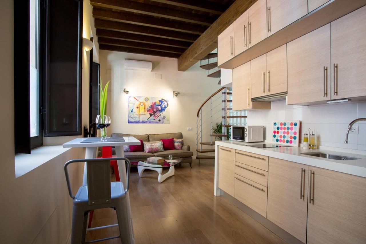 Apartment Esse Trajano