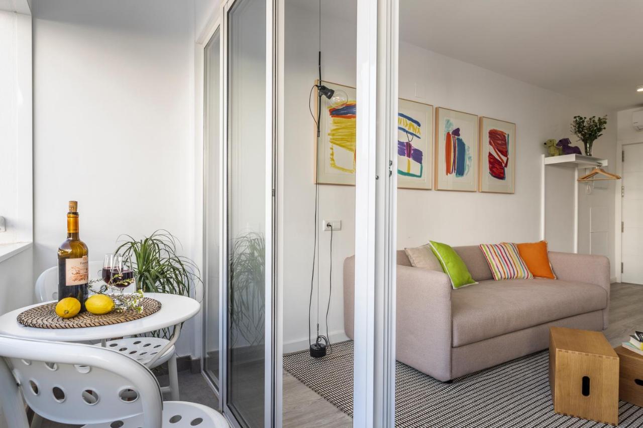 Apartment Pop Art, De Diseno En Arenal