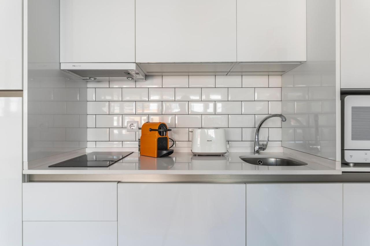 Apartment Pop Art, De Diseno En Arenal *