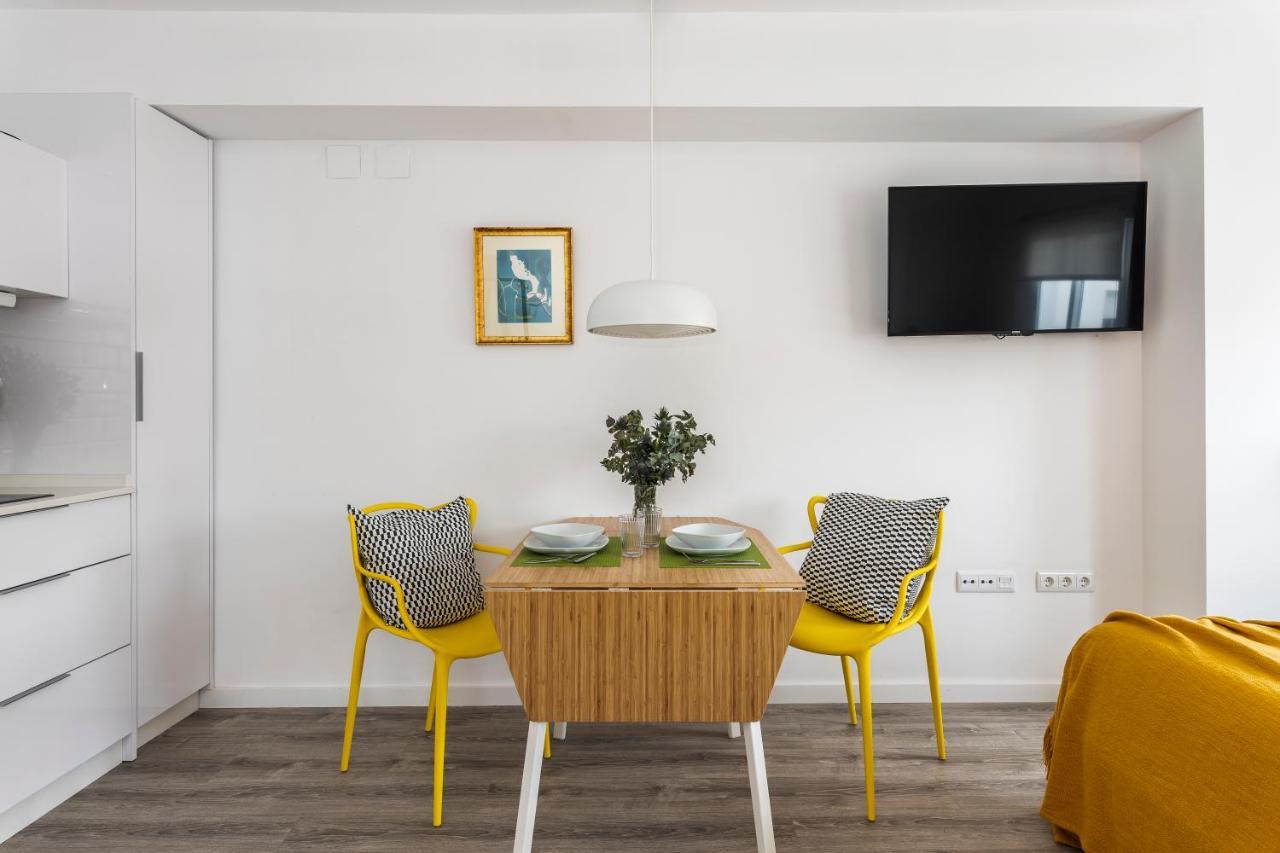 Pop Art, De Diseno En Arenal Apartment *