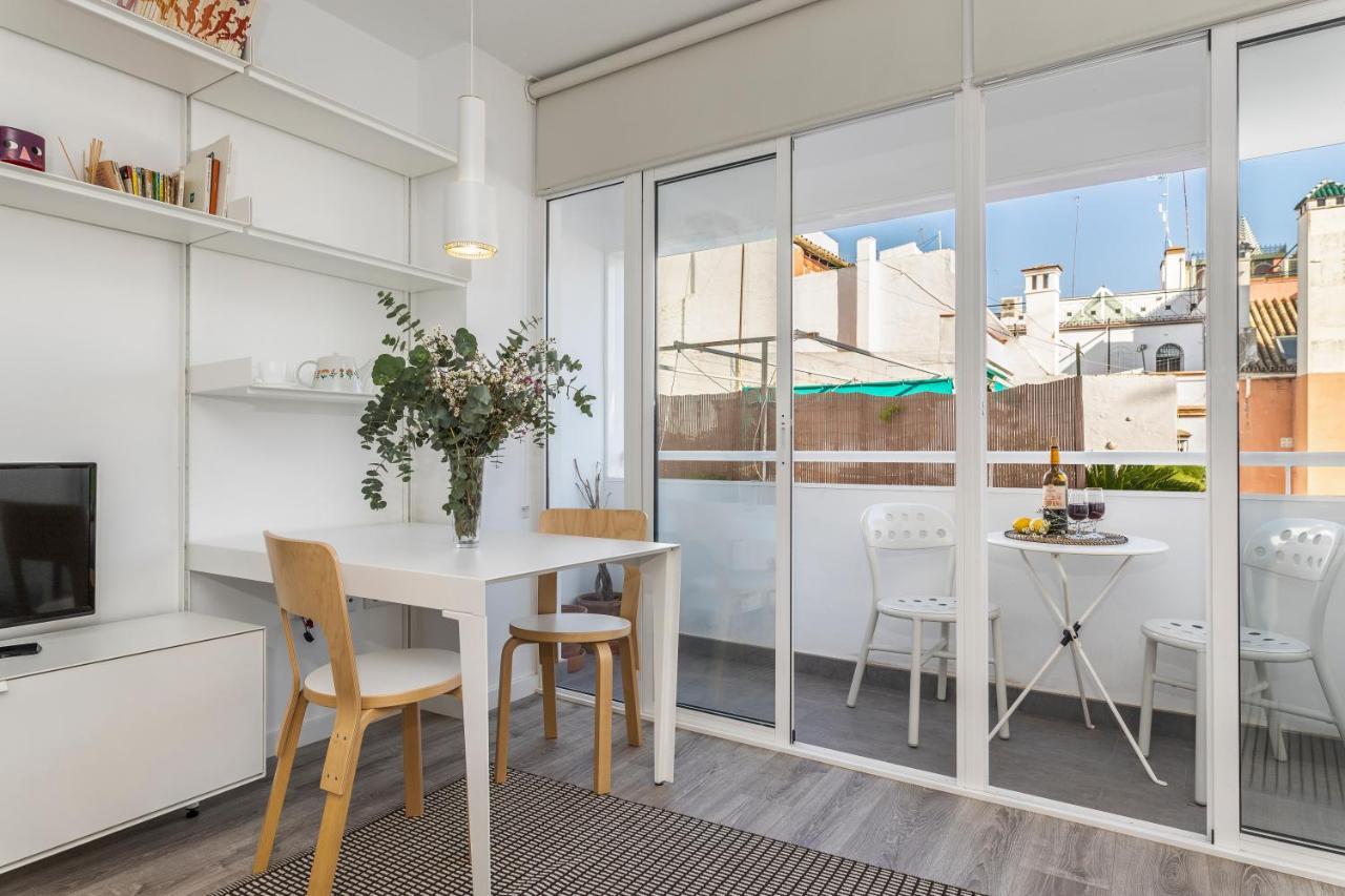 Pop Art, De Diseno En Arenal Apartment