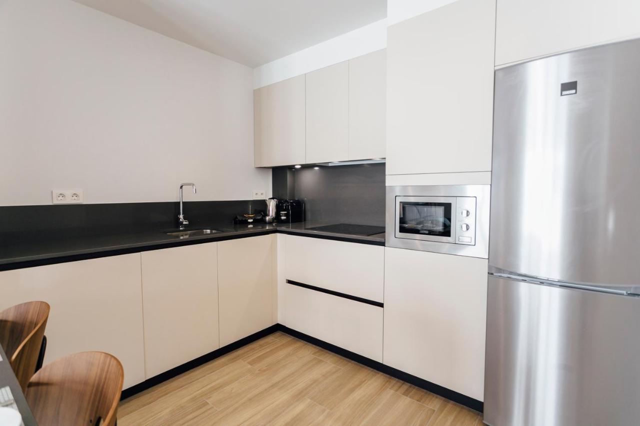 Apartment Galmen Apartments *