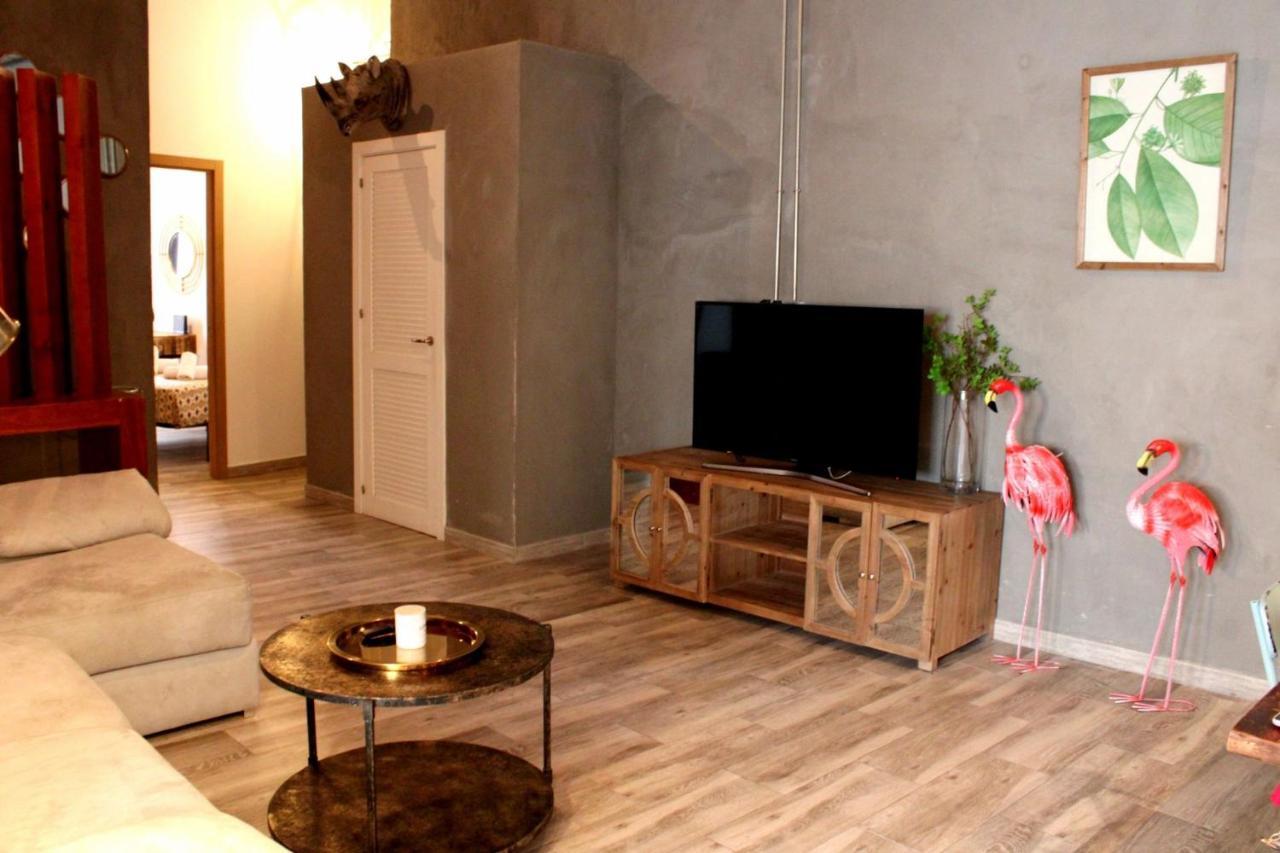 Tetuan 2º Apartment Seville