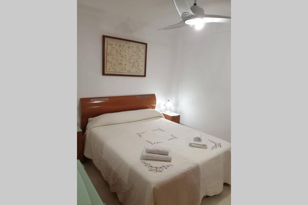 Beautiful And Cozy In Seville. Apartment *