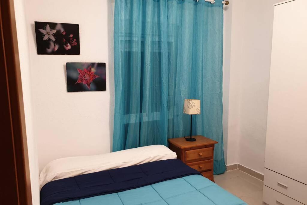 Beautiful And Cozy In Seville. Apartment *