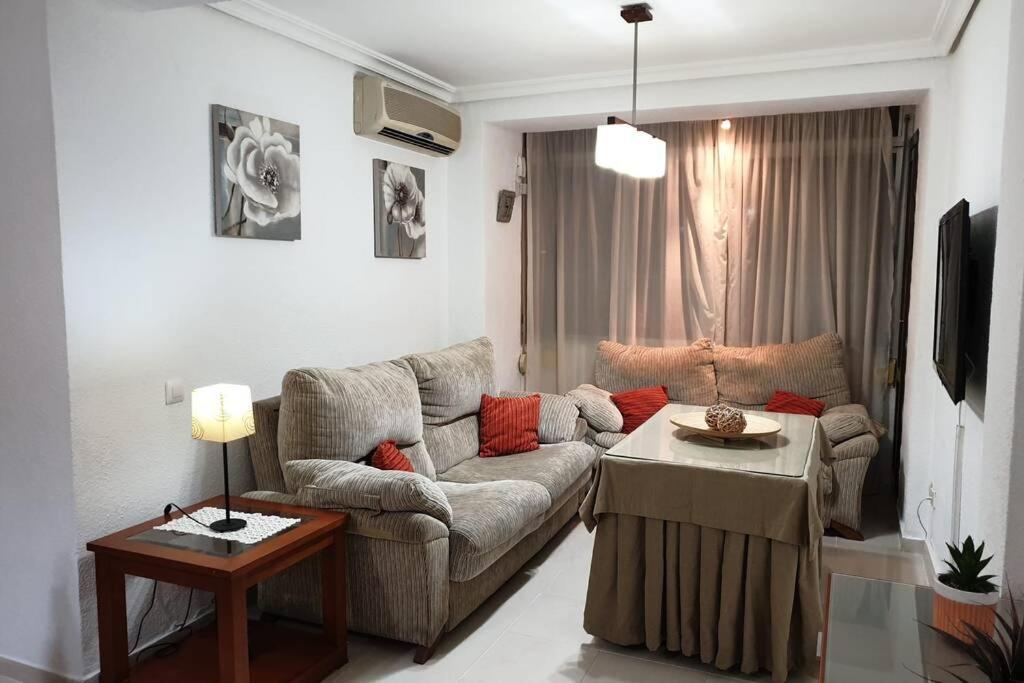 Beautiful And Cozy In Seville. Seville