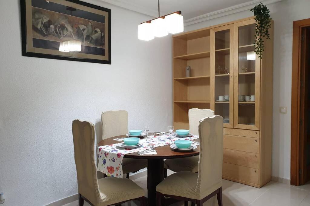 Beautiful And Cozy In Seville. Apartment *