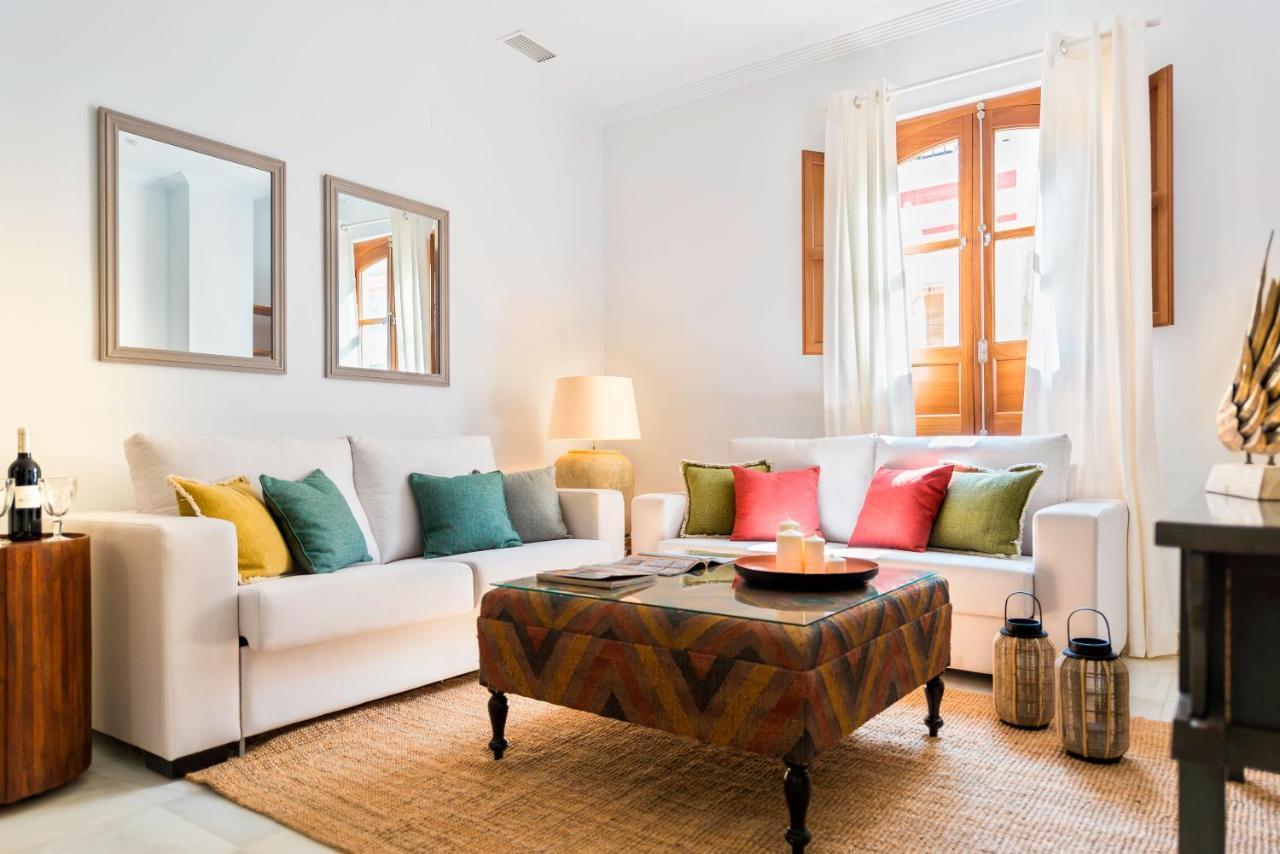 Apartment Genteel Zaragoza Seville
