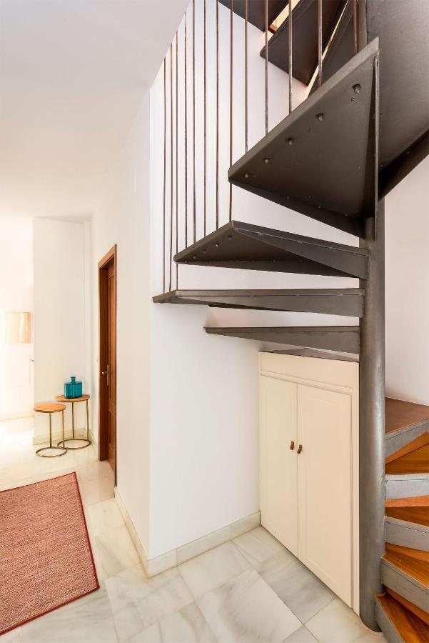 Genteel Zaragoza Apartment *