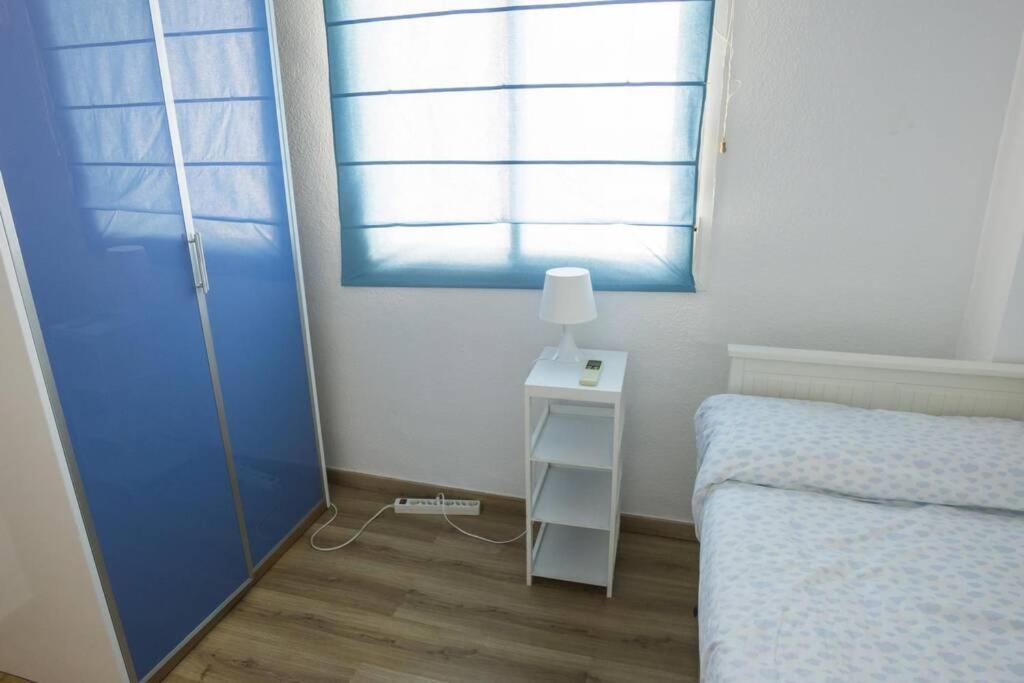 Apartment Alfonso Xii