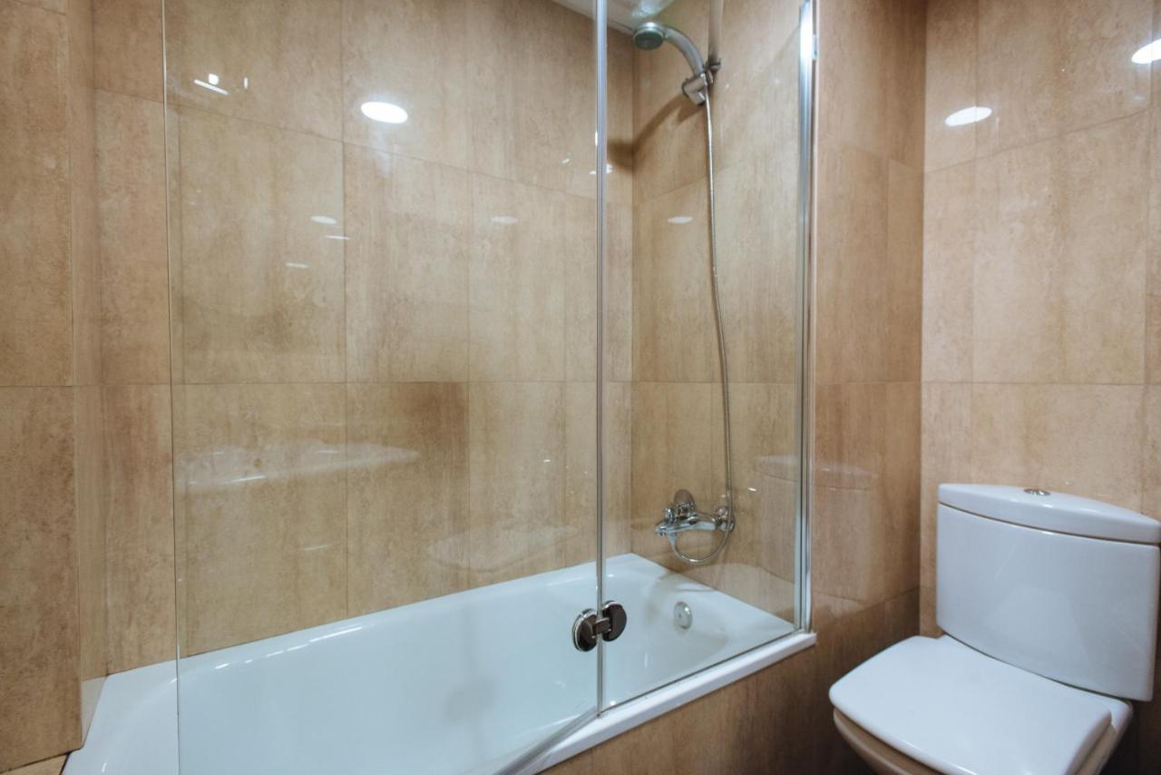 Apartment San Bernardo Boutique - Free Parking Seville