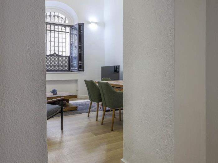 Precioso Junto Museo Bellas Artes Centro Apartment Seville