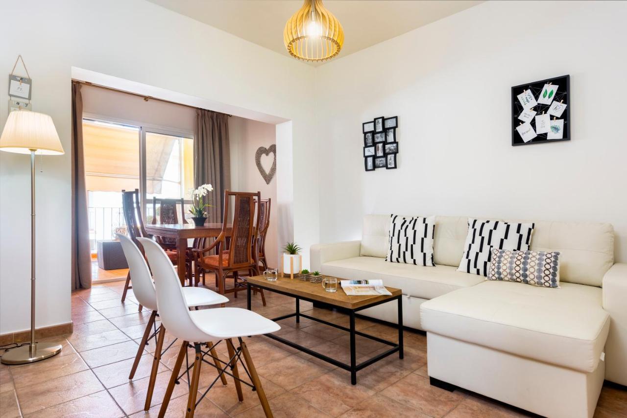 Apartment Hsh Triana *