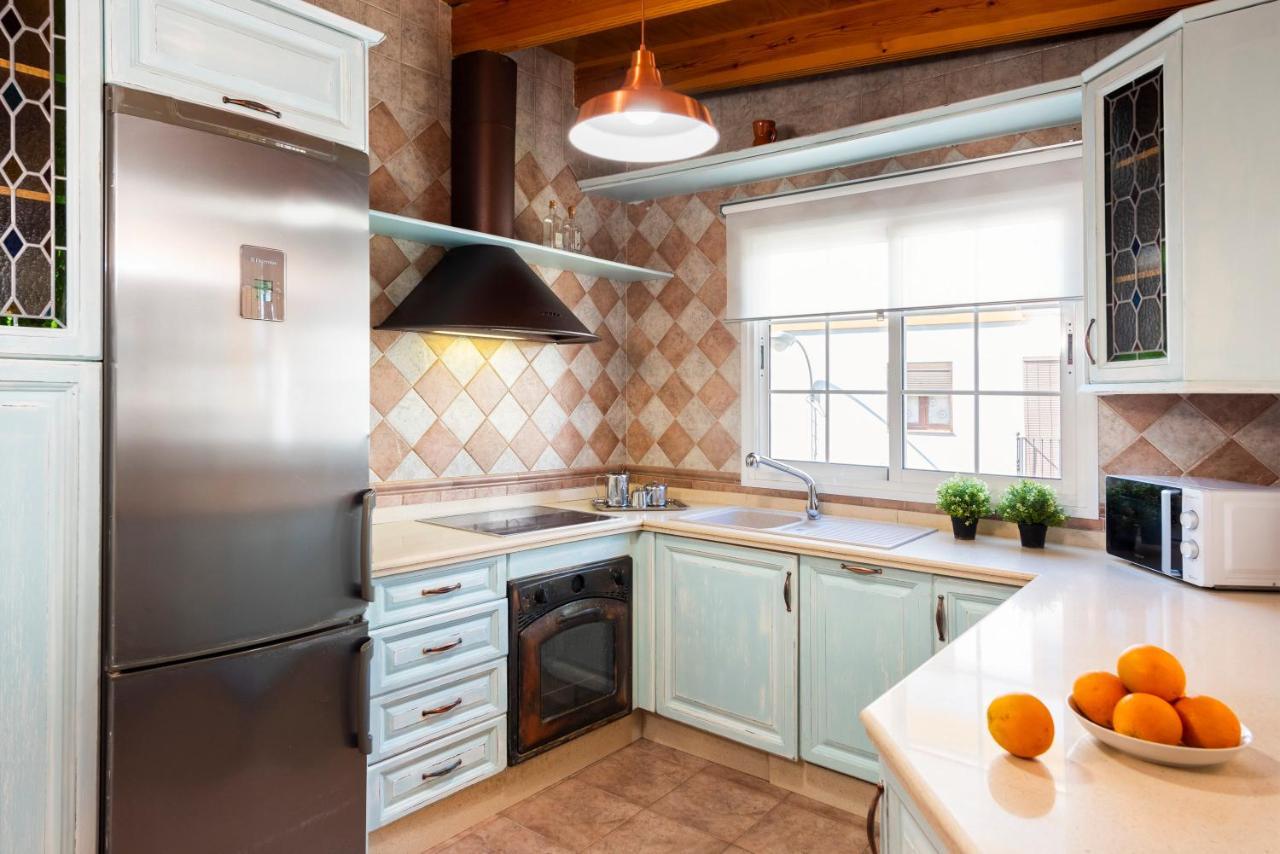 Apartment Hsh Triana *