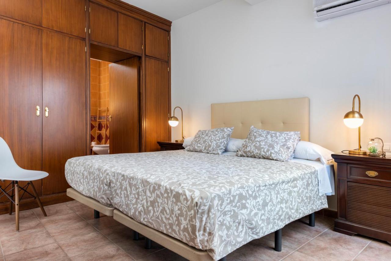 Hsh Triana Apartment
