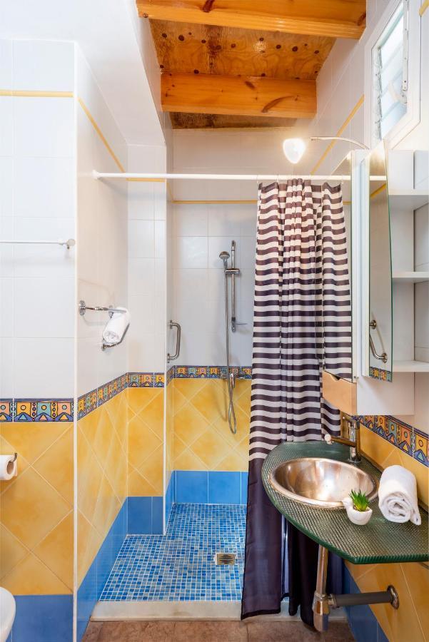 Apartment Hsh Triana