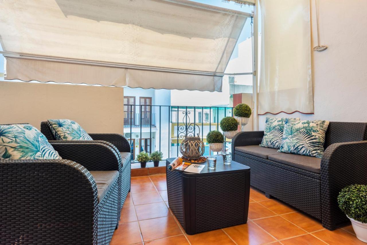 Apartamento Hsh Triana *