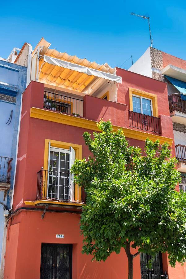 Hsh Triana Apartment Seville