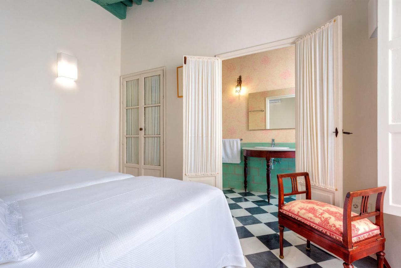 Holiday home Genteel Casa Alcazar *