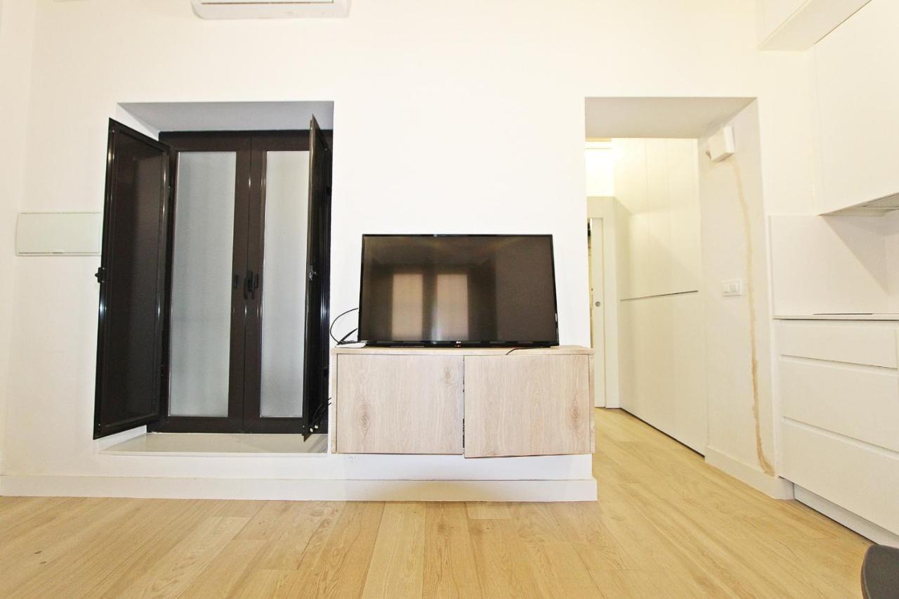 Esse Trajano Apartment *