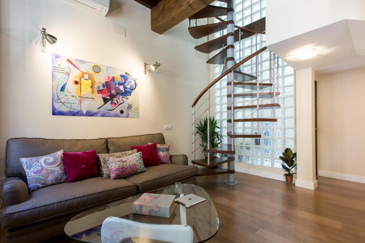 Esse Trajano Apartment *