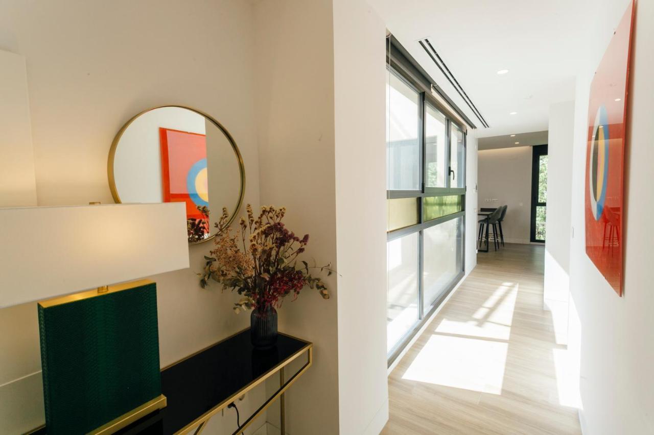 Galmen Apartments Apartment Seville