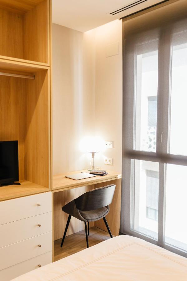 Galmen Apartments * Seville