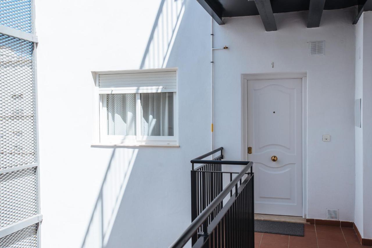 Triana Boutique Free Parking *