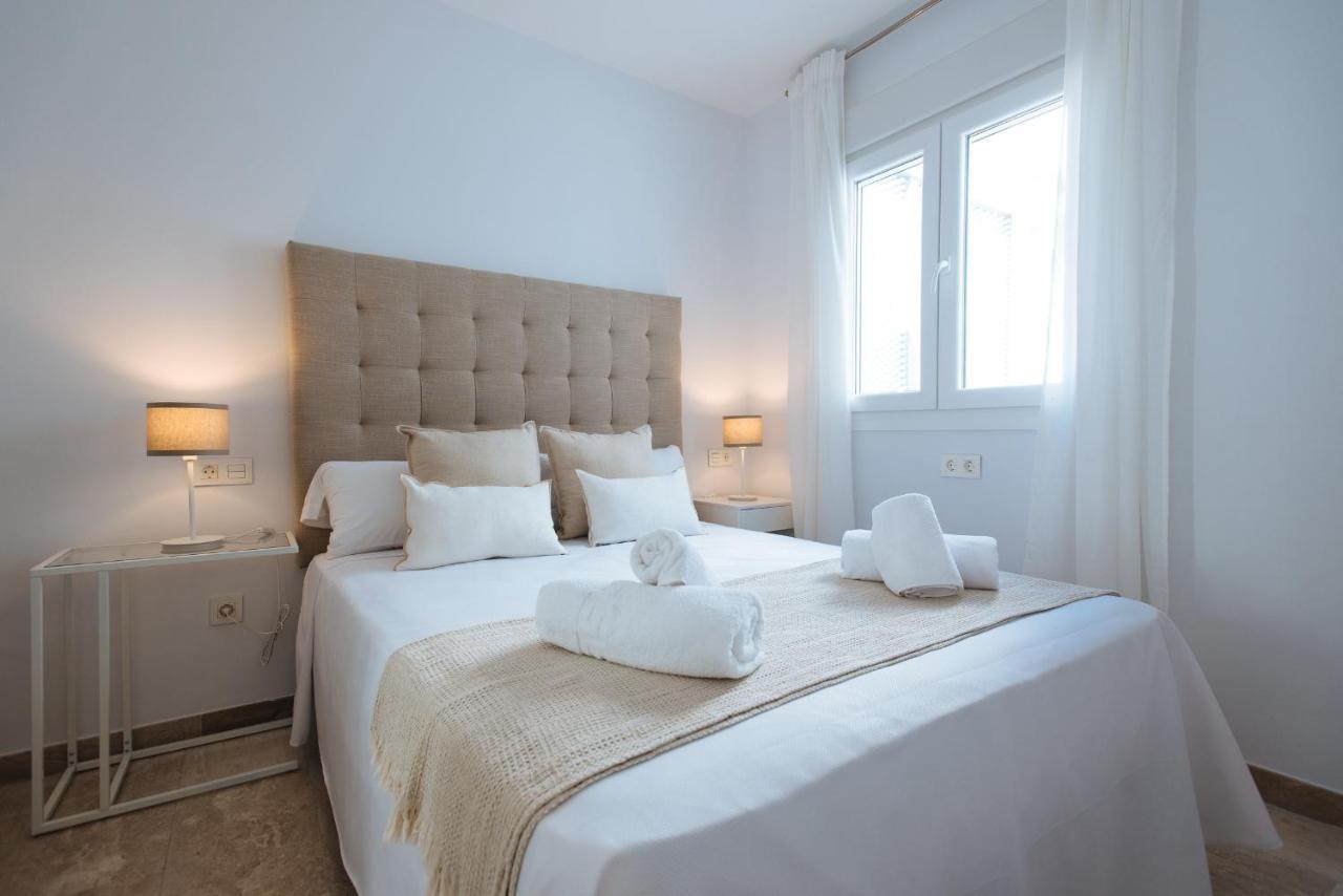 Apartment Triana - Free Parking *