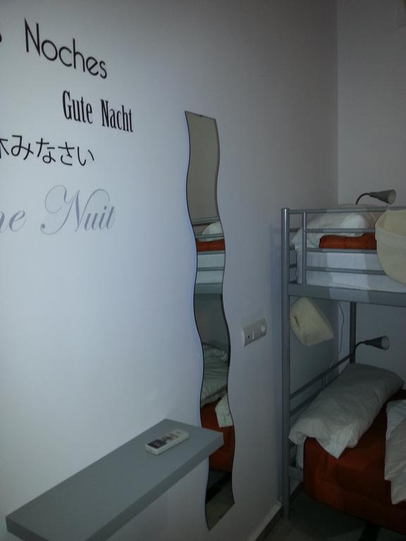 Hostel Babel