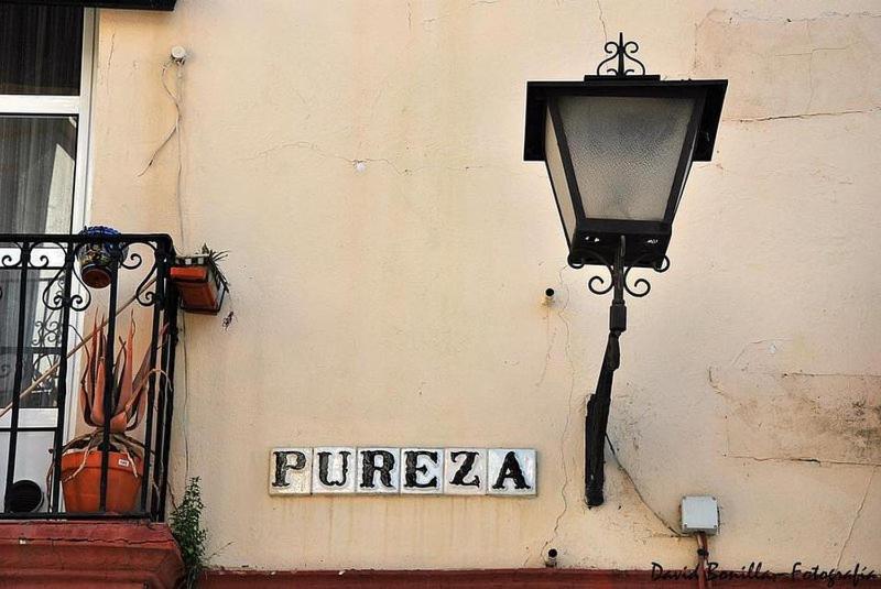 Apartment Pureza Triana 88