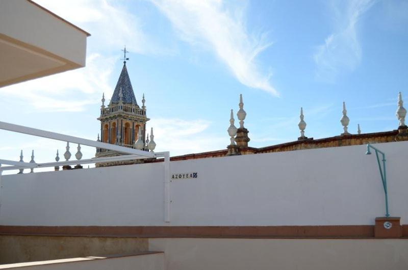 Pureza Triana 88 Apartment *