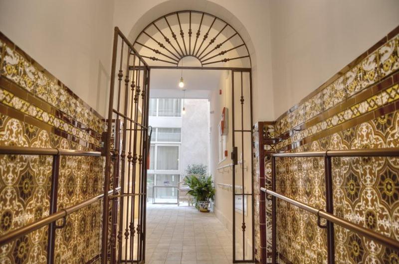 Pureza Triana 88 Apartment Seville
