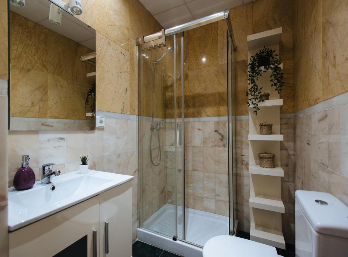 Holi-rent Lanza Apartment *
