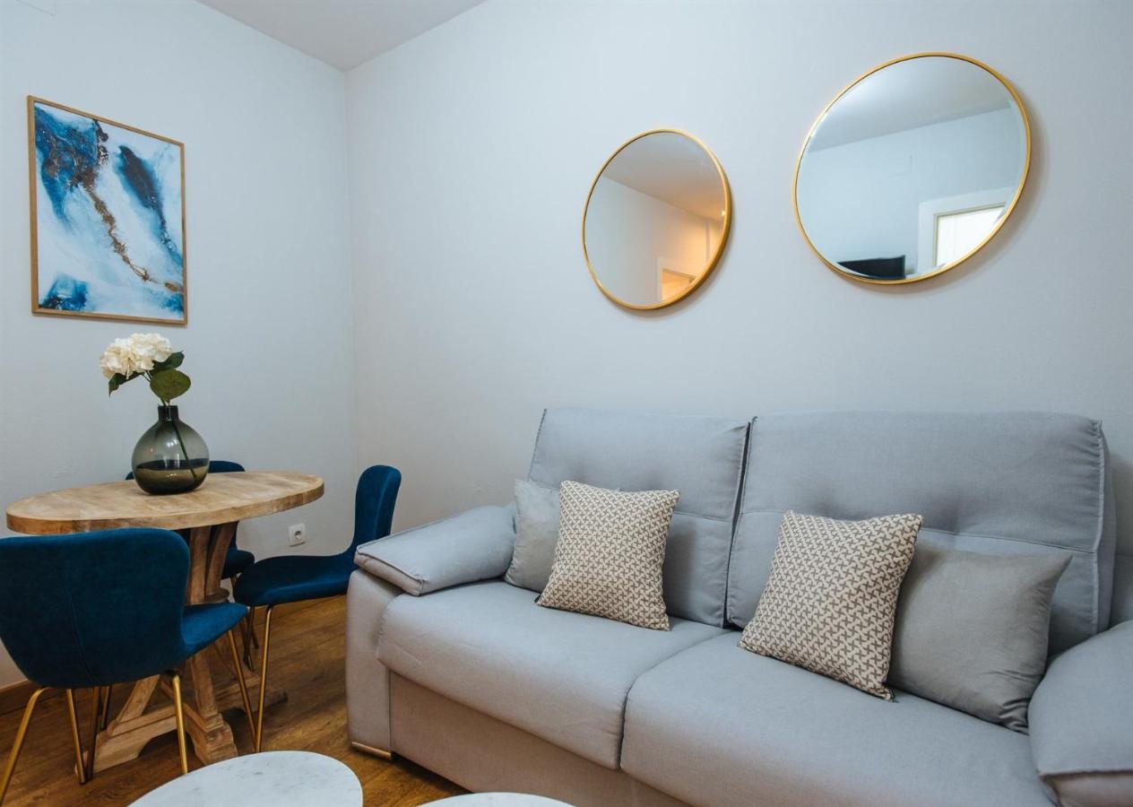 Apartment Feijoo Seville
