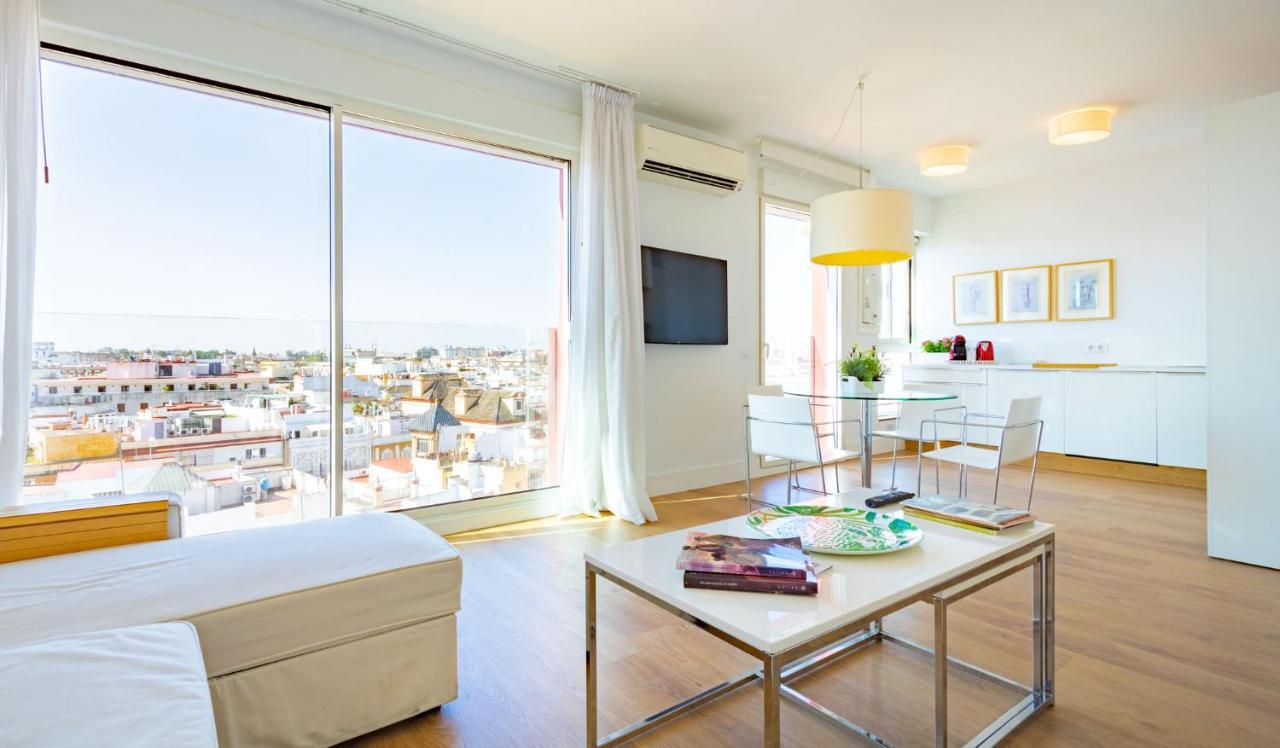 Apartment San Pablo Deluxe By Valcambre Seville