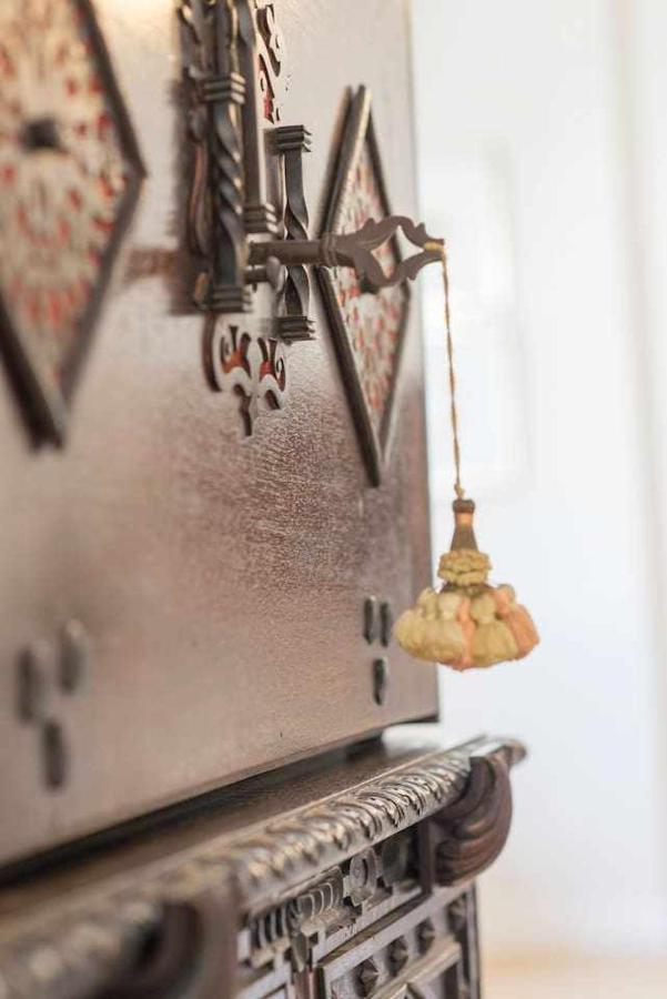 Apartment Luxe Castelar 19 Seville