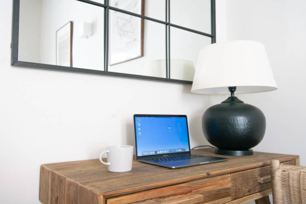 G12 Trendy And Comfy Bright Loft Meters From Bullring And Trianas Bridge, Galera Street * Seville