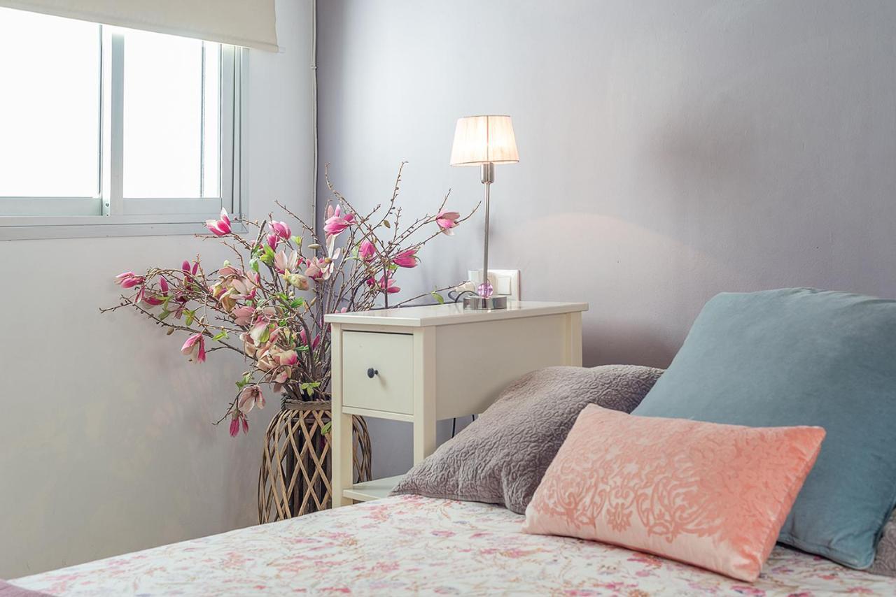 Apartment Pasaje Valvanera Seville