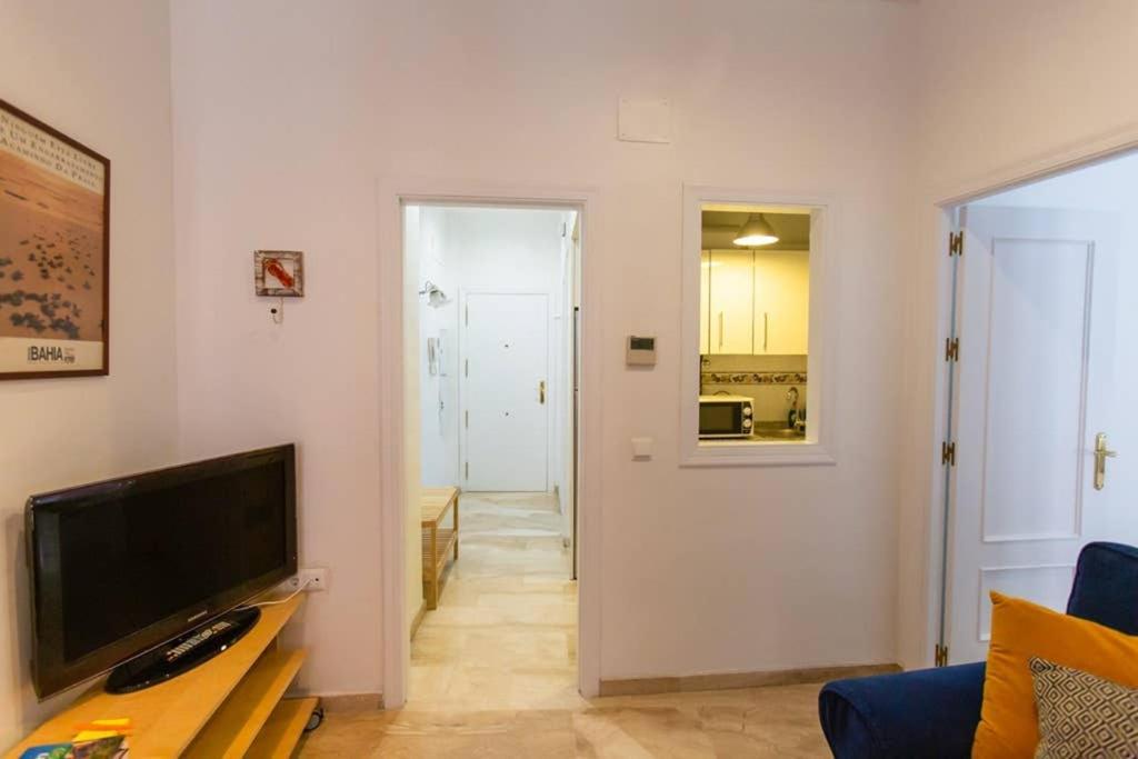 Cheap & Chic In The Center Of Apartment Seville
