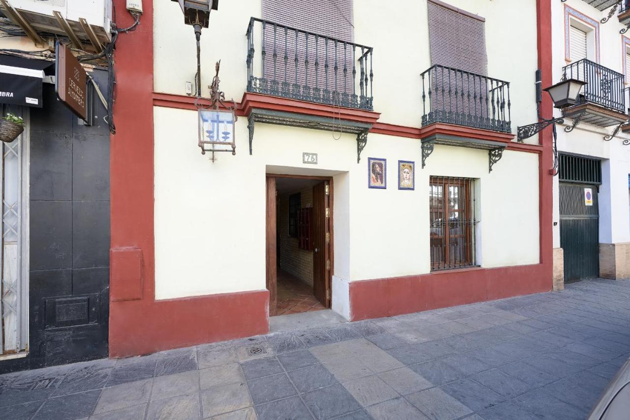 Loft En Triana *