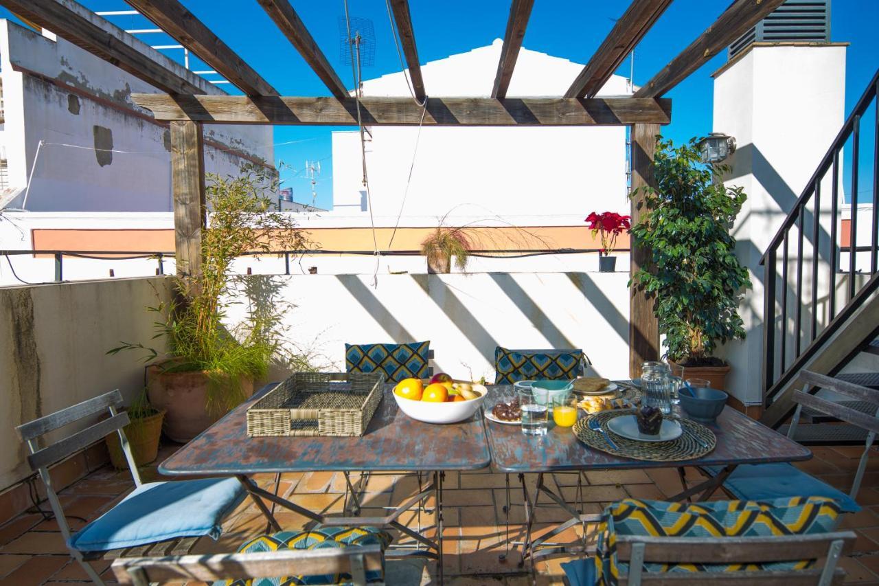 Holiday home Lateral Rodo