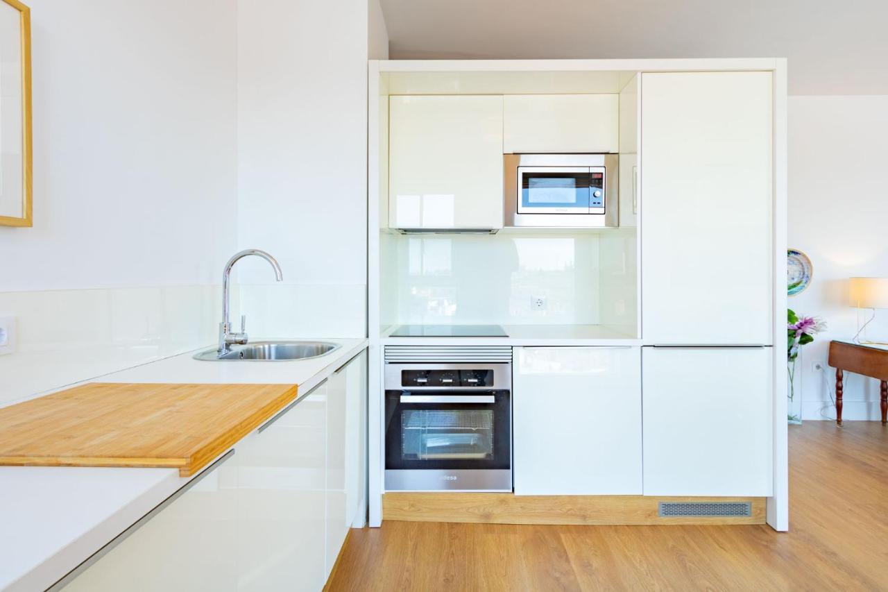 San Pablo Deluxe By Valcambre Apartment *