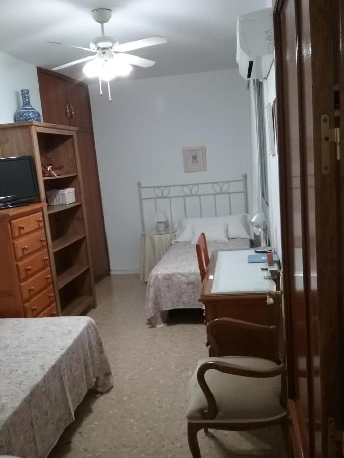 San Alonso Habitación en casa particular